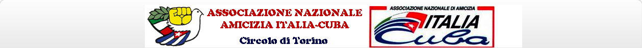 Italia Cuba Torino